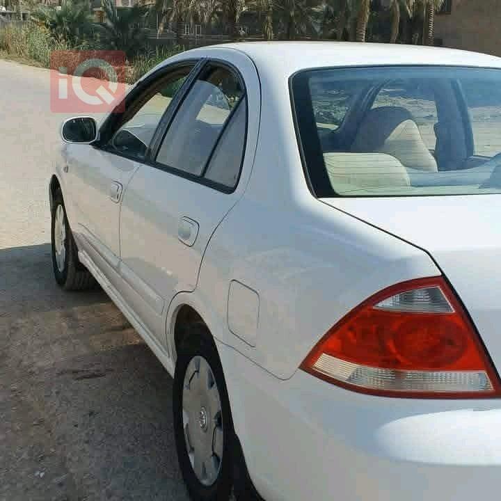 Nissan Sunny